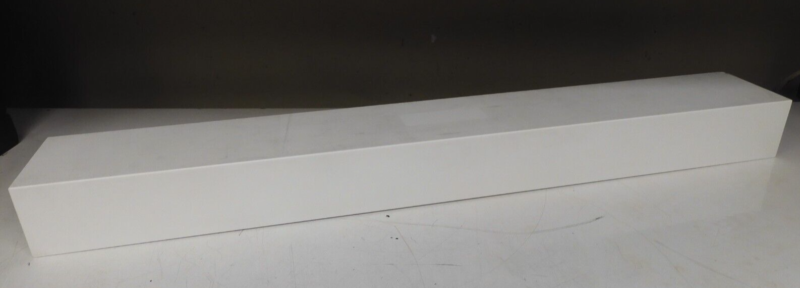 Coorstek/Wilbanks Cera-lite 36" x 5" x 3.25" Parallel/Straight Edge - CP1 - Image 7