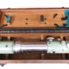 Farrand Optical - 60X Alignment Telescope in case - PJ8