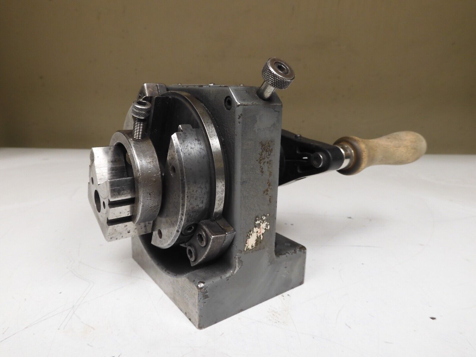 Manual Bullseye Calibration Manual Bullseye Calibration