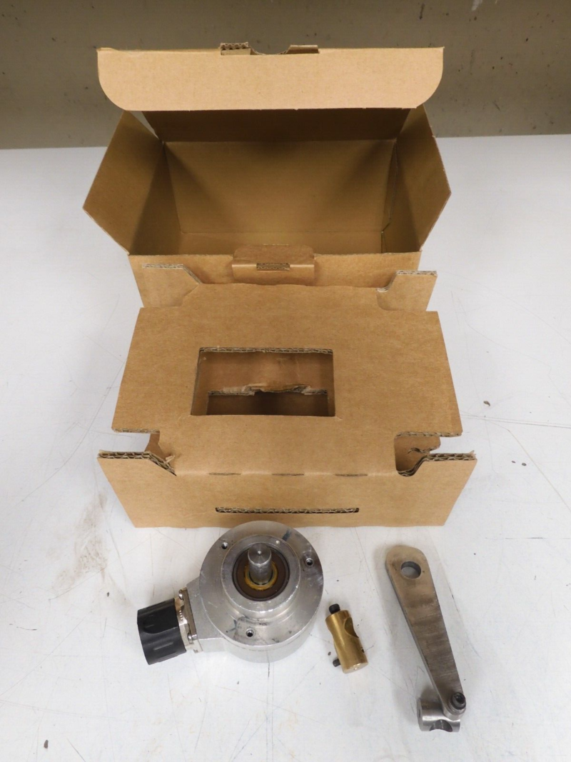 Heidenhain - model ROD 430  - 376834-400 Rotary Encoder - PY13