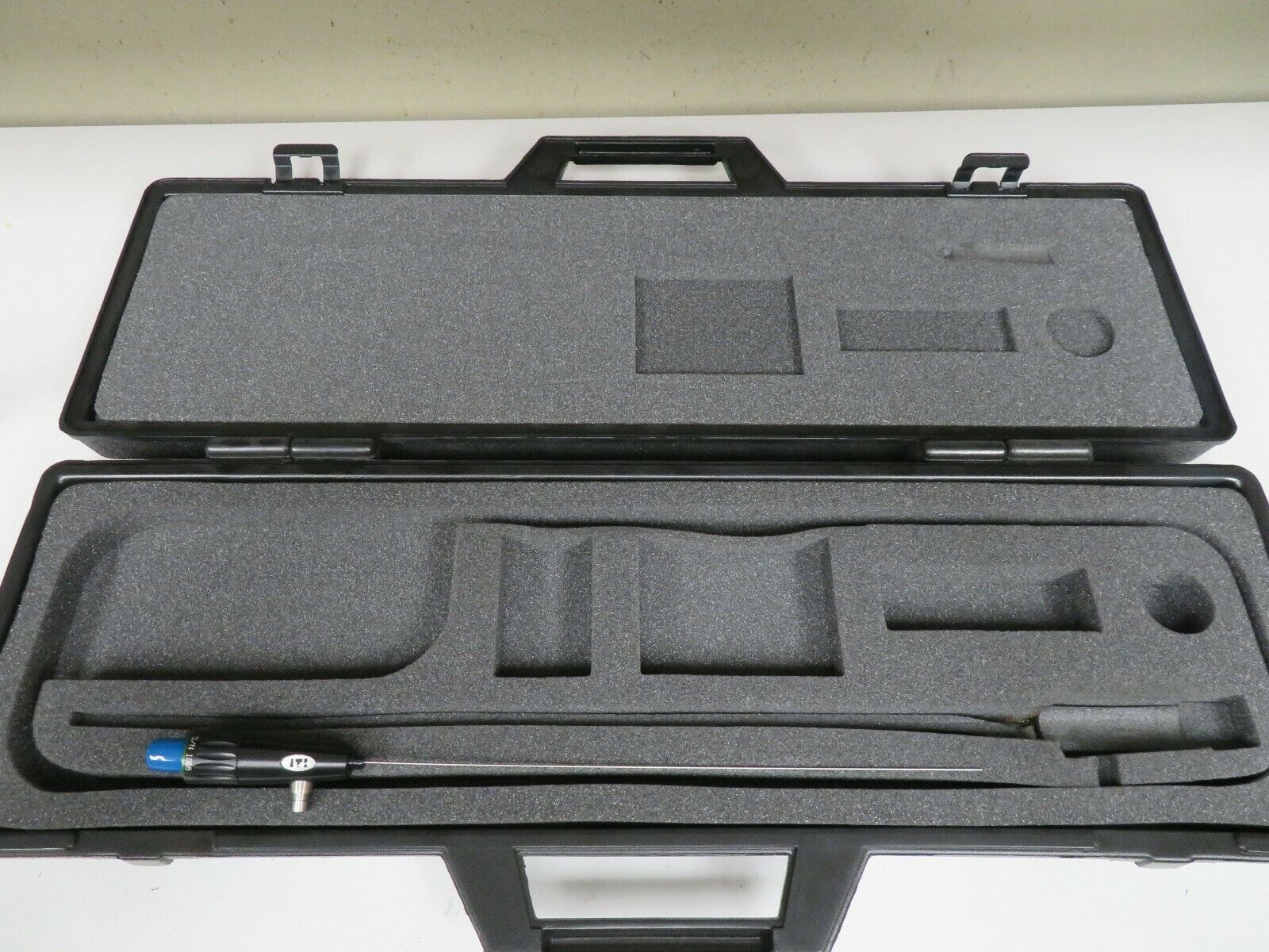 ITI model 124510/55° 1mm diameter /12" length SemiRigid Borescope