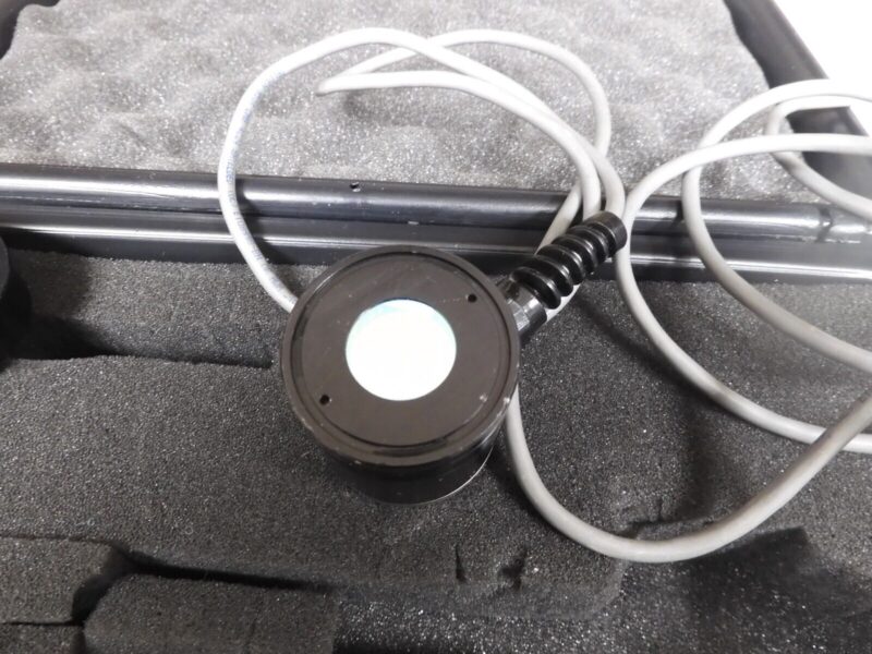 International Light - ILT-2400 Precision Optical Power Meter - with probe - PZ64 - Image 5