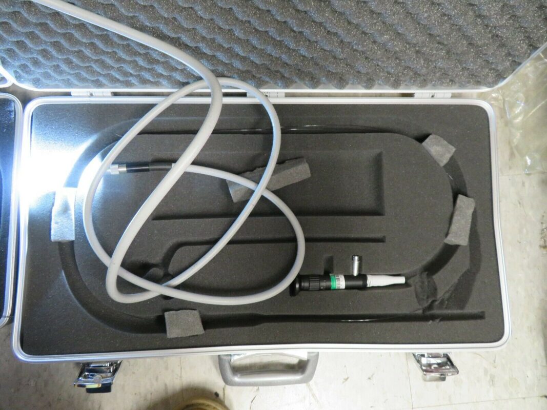 Karl Storz Industrial Endoscope/Borescope 810433105 K000920AF1