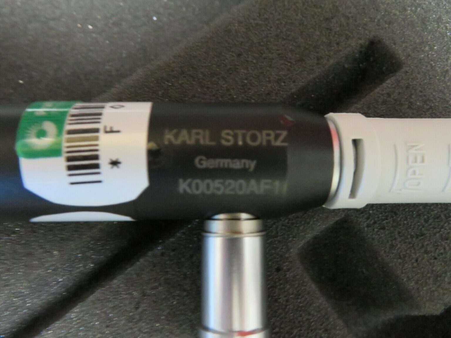Karl Storz Industrial Endoscope/Borescope 810433105 K000920AF1