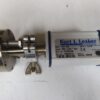 Kurt J Lester - model PPT-100 - Vacuum Digital Pirani Transmitter - PV46
