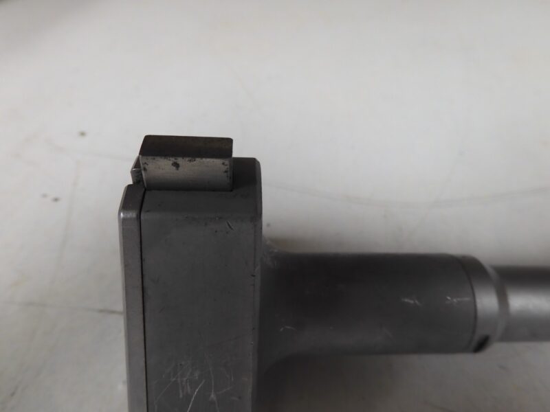 Mitutoyo - 3.5 - 4"/.0002" Intrimik/Bore/Holtest Micrometer - QB45 - Image 4