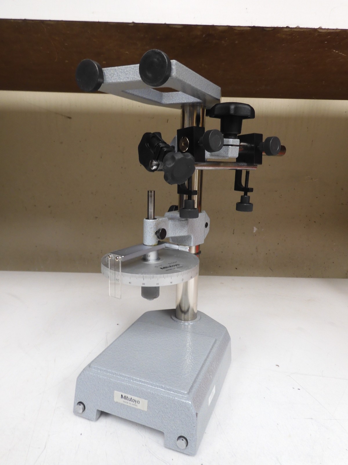 Mitutoyo - model 170-101-10 UDT-2 - Dial Bore/Gage Tester/Calibrator - QK11