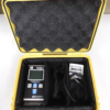 NDT Systems - Nova TG900 - Precision Ultrasonic Thickness Gage, D11 probe - PY62