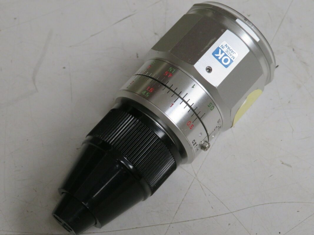 OK Tohnichi Torque Gauge ATG4.5ZS (0.54.5 in.oz) NE54 Bullseye