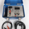 PPM, Inc. - Model R1M-A - Megohm Meter w/ lead - QB60