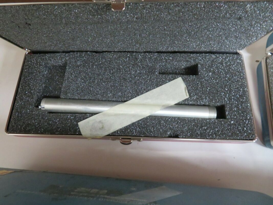 Precision Devices/Bendix/Sheffield Tracer/Profilometer/Surfometer Heads