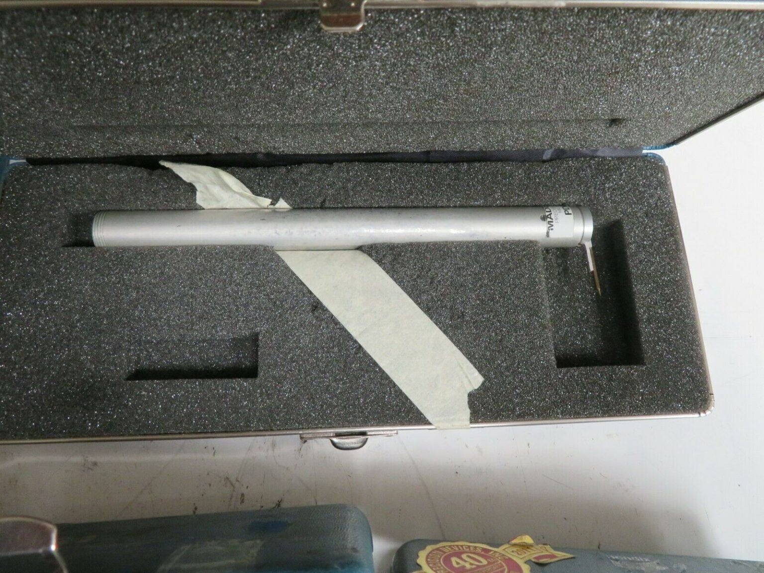 Precision Devices/Bendix/Sheffield Tracer/Profilometer/Surfometer Heads