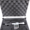 SPI Electronic Inside Micrometer: 0.35" - .425"/.00005" (English/Metric) - PT43