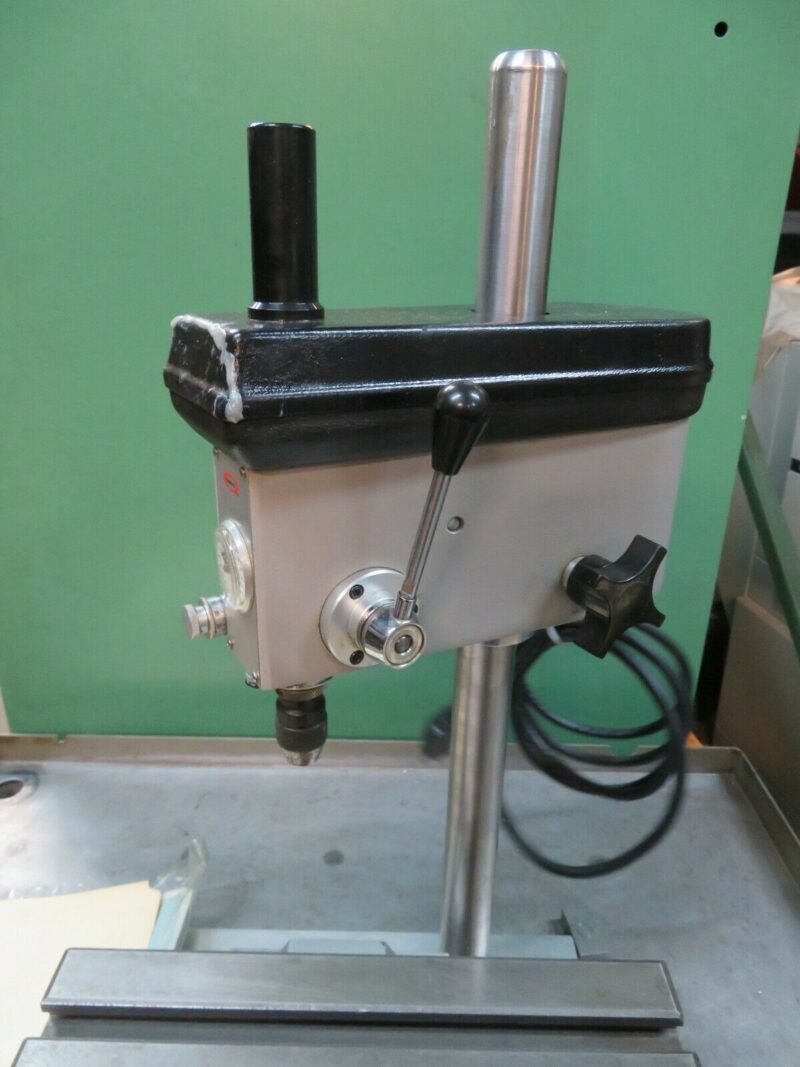 Sensitive Drill Press Milling machine 