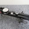 Starrett 1102 1-12" .0001" Shallow Indicator Diameter Gages PV73