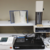 Zeiss/Tokyo Seimitsu Surfcom 480A Field Surface Texture Measuring Instrument
