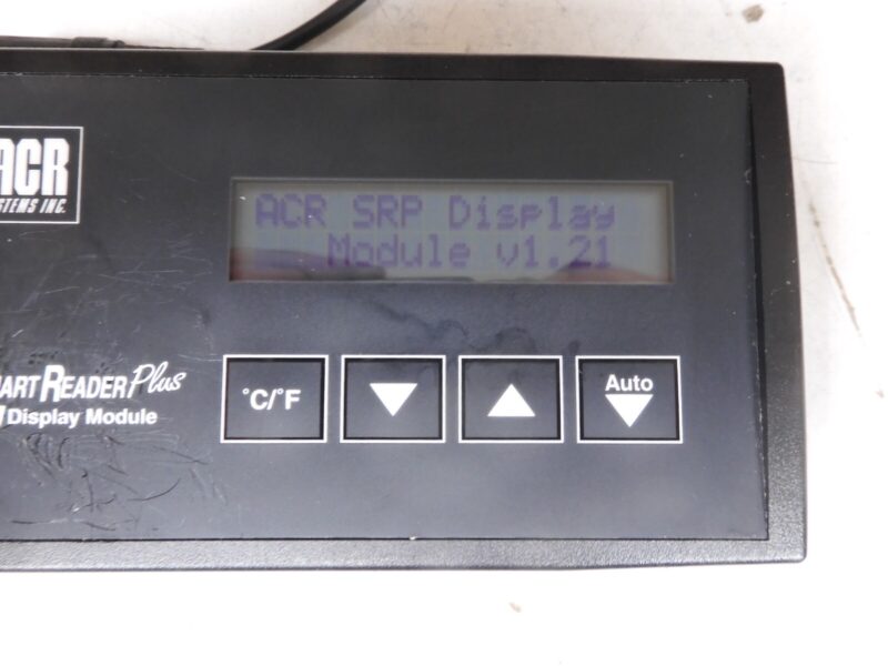 ACR Systems - Smart Reader Plus - Display unit with cord - QA44 - Image 3