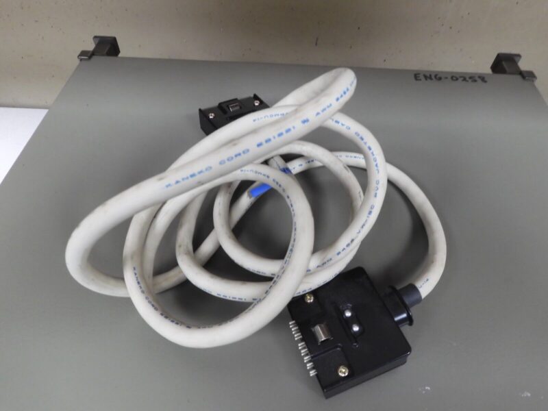 Aikoh Engineering Force Analyzer Explorer 2 - Just the DRO - PG71 - Image 4