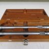 Brown Sharpe Bore Micrometer Intrimike .8 - 1.0; 1.2 - 1.4" .0002" PU58