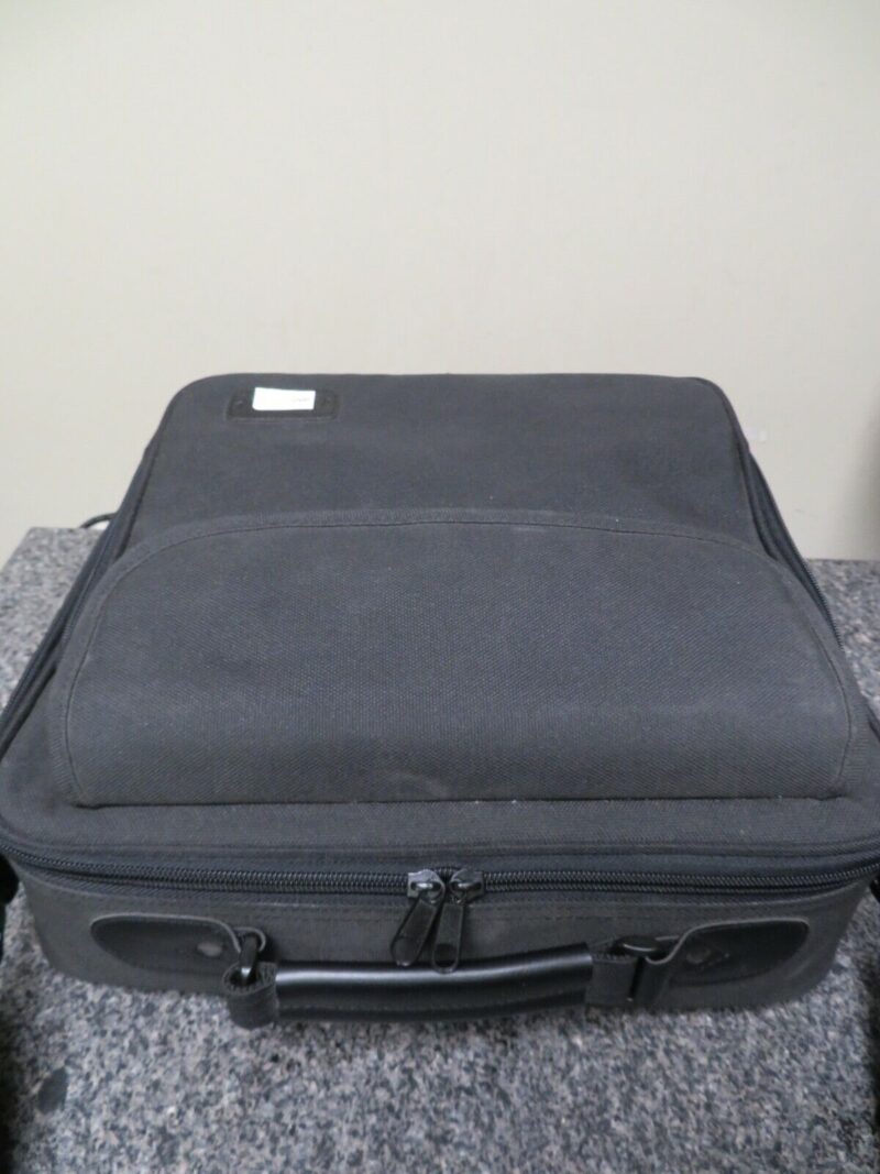 CSI Emerson RBM Consultant CSI 2120 Series Machinery Analyzer OV91 - Image 11