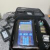 CSI Emerson RBM Consultant CSI 2120 Series Machinery Analyzer OV91