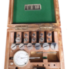 Diatest Split Anvil bore Gage Set - .822-1.130"/.0001" - no rings - PW48