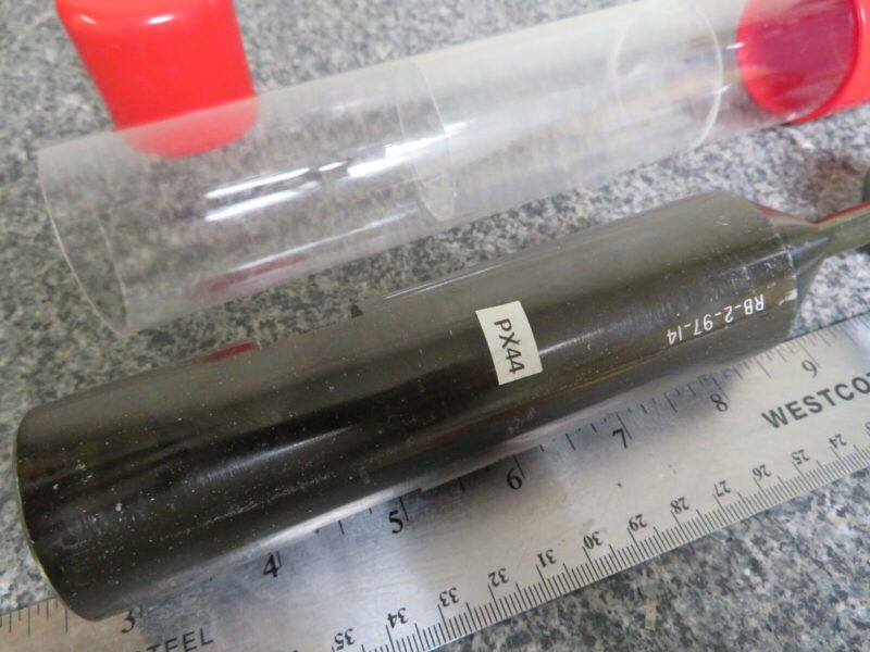 Eli Whitney 1.5" CMM Datum Retrieval Ball calibration artifact/ Sphere PX44 - Image 3