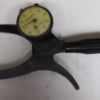 Federal - Dial Caliper Thickness Gage - 0-2"/.001" - PS31