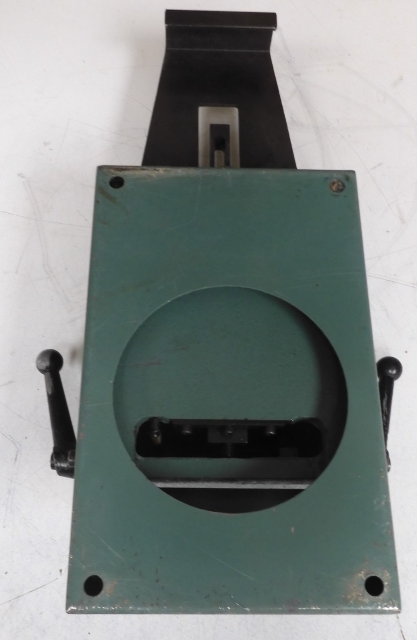 Federal ID/OD Comparator Gage - No. 36B-6 - No Dial Indicator included - QD68 - Image 4
