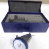 Fowler - 0-.06"/.0005" - Dial Test Indicator in case - QB27