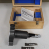 Fowler Bowers 52-255-040 Intrimik/Holemic/Bore Micrometer - 6-7"/.0005" - PW46