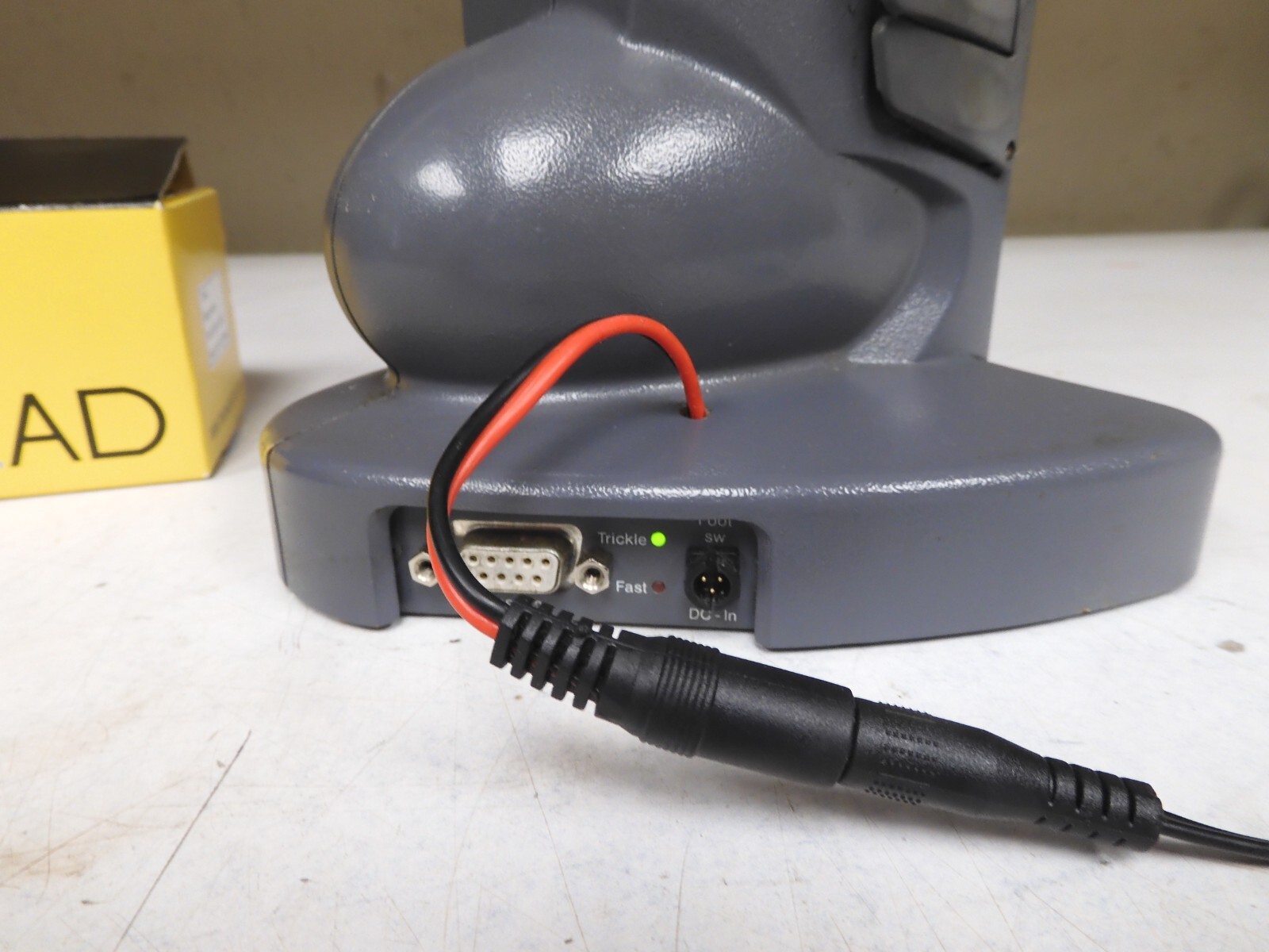 Fowler Sylvac Z-Cal 300 - 12"/300 mm Electronic Height Gage w/ charger - QB1 - Image 4