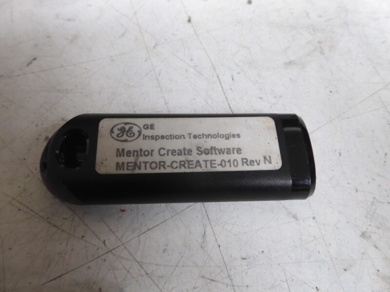 GE Inspection Technologies - model Mentor EM - Eddy Current Tester - QA71 - Image 11