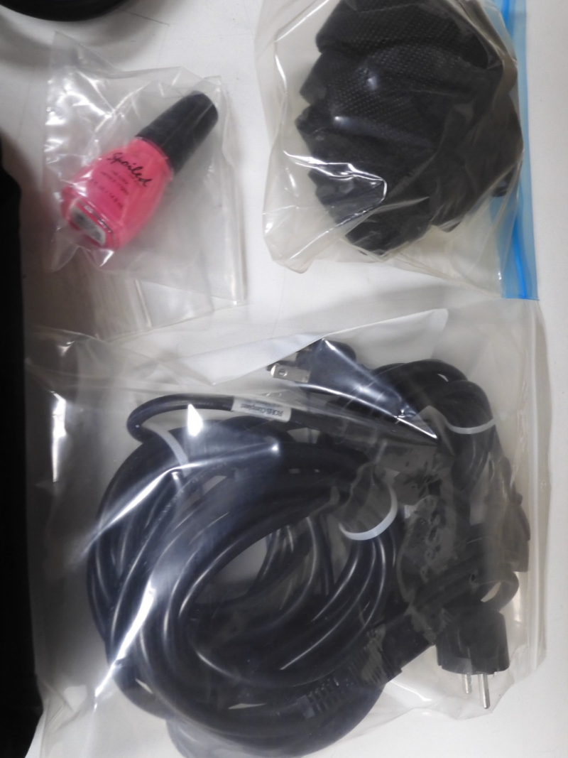 GE Inspection Technologies - model Mentor EM - Eddy Current Tester - QA71 - Image 12