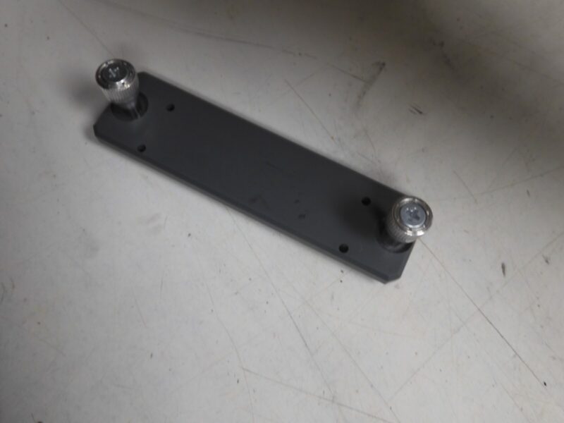 GE Inspection Technologies - model Mentor EM - Eddy Current Tester - QA71 - Image 13