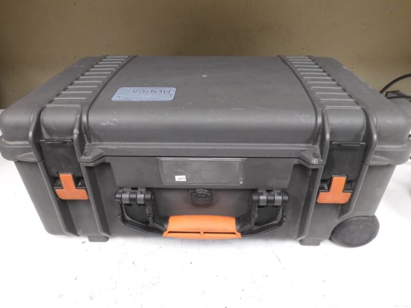GE Inspection Technologies - model Mentor EM - Eddy Current Tester - QA71 - Image 14