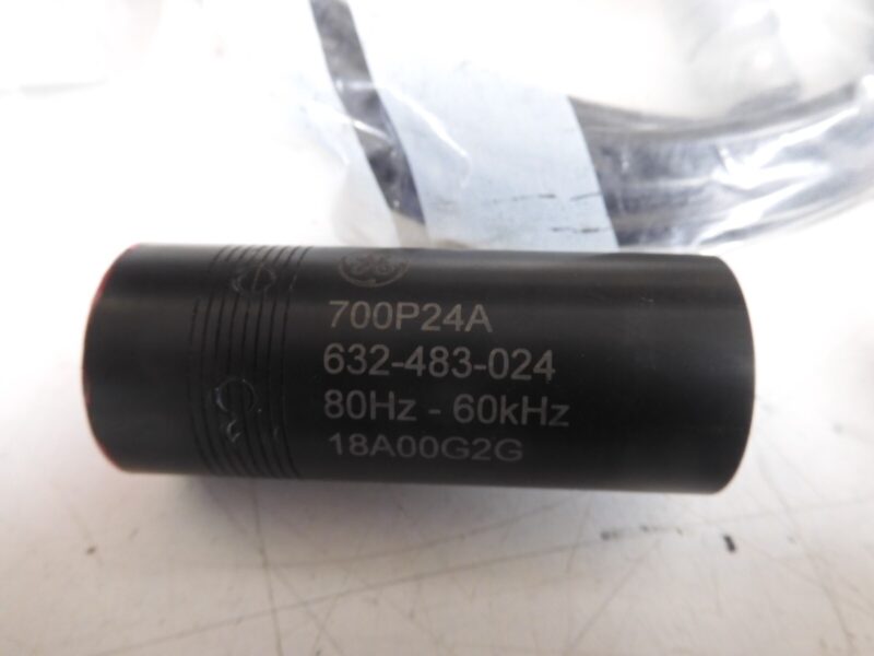 GE Inspection Technologies - model Mentor EM - Eddy Current Tester - QA71 - Image 7
