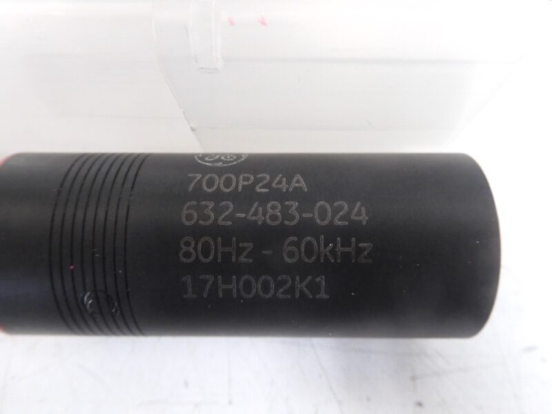 GE Inspection Technologies - model Mentor EM - Eddy Current Tester - QA71 - Image 8