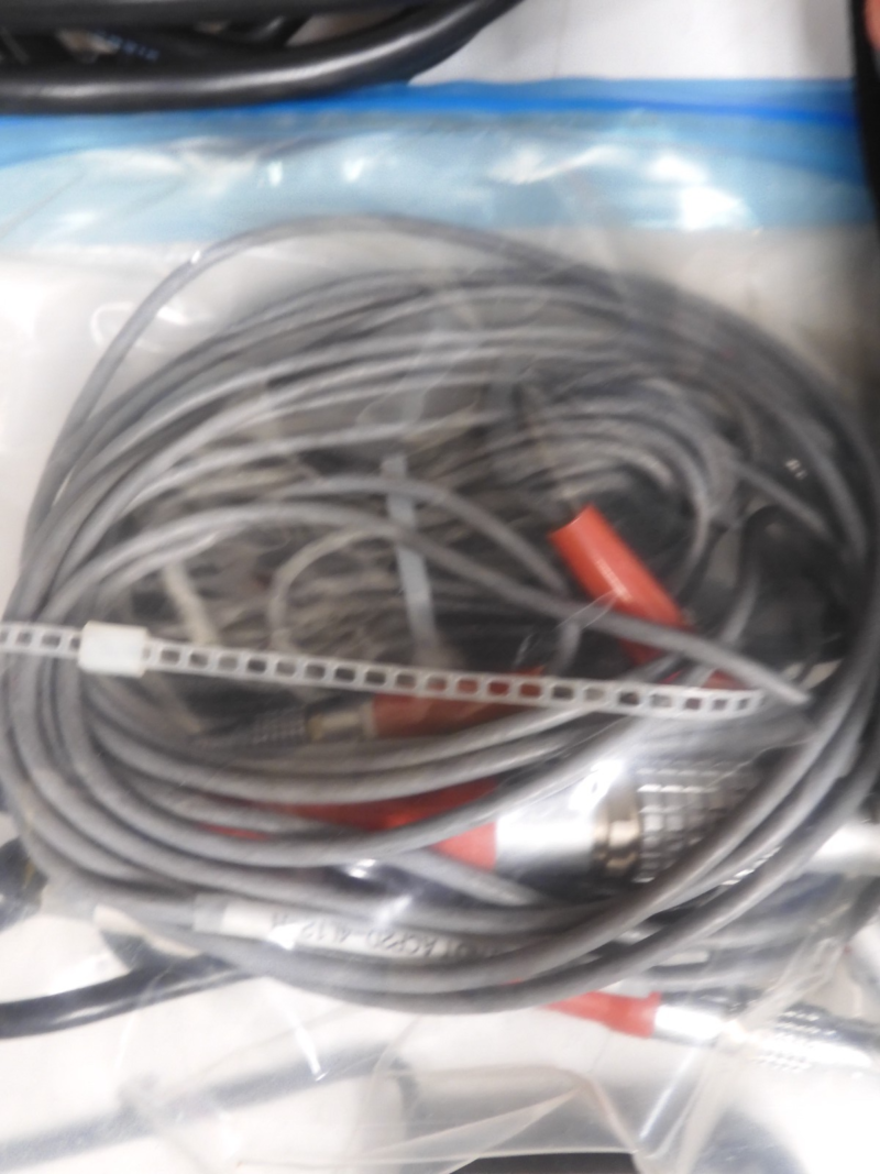 GE Inspection Technologies - model Mentor EM - Eddy Current Tester - QA71 - Image 9