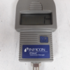 Inficon Pilot Vacuum Gage - Fully Functional - QB62