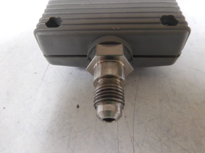 Inficon Pilot Vacuum Gage - Fully Functional - QB62 - Image 4