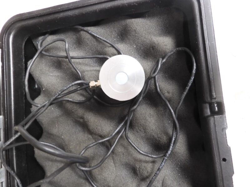 International Light - ILT-2400 Precision Optical Power Meter - with probe - PZ63 - Image 4