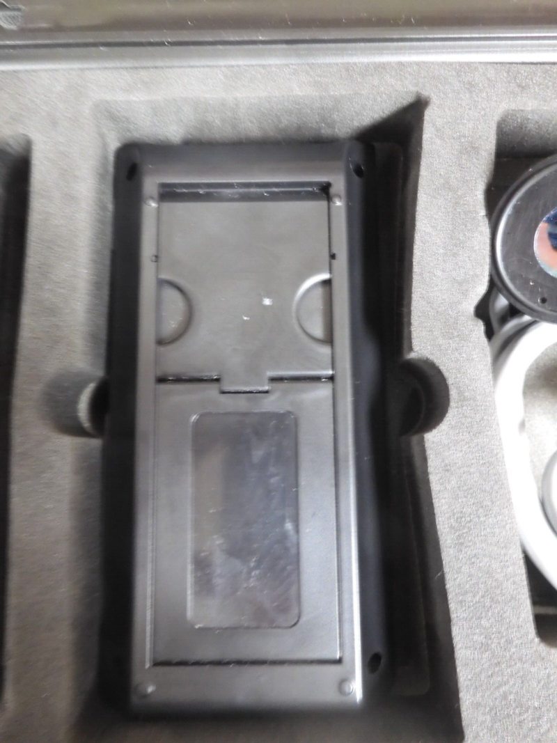 International Light - ILT-2400 Precision Optical Power Meter - with probe - PZ67 - Image 6