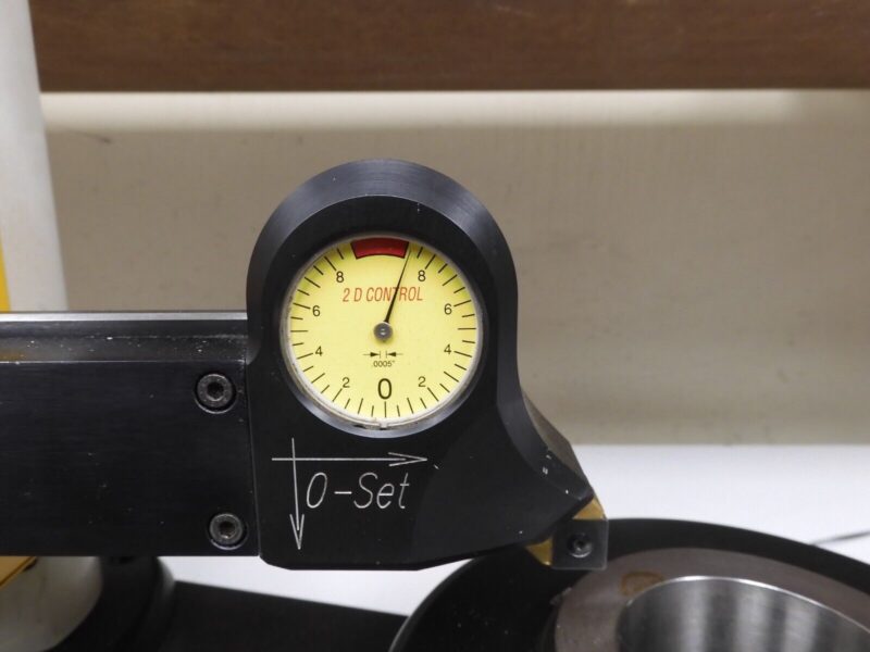 KPT Diaset D352 Tool Presetter - PS5 - Image 4