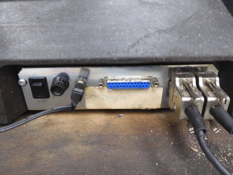 KPT Diaset D352 Tool Presetter - PS5 - Image 6