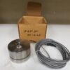 Lebow Load Cell - model 3169-1K - Capacity 1000 LBS - PY16