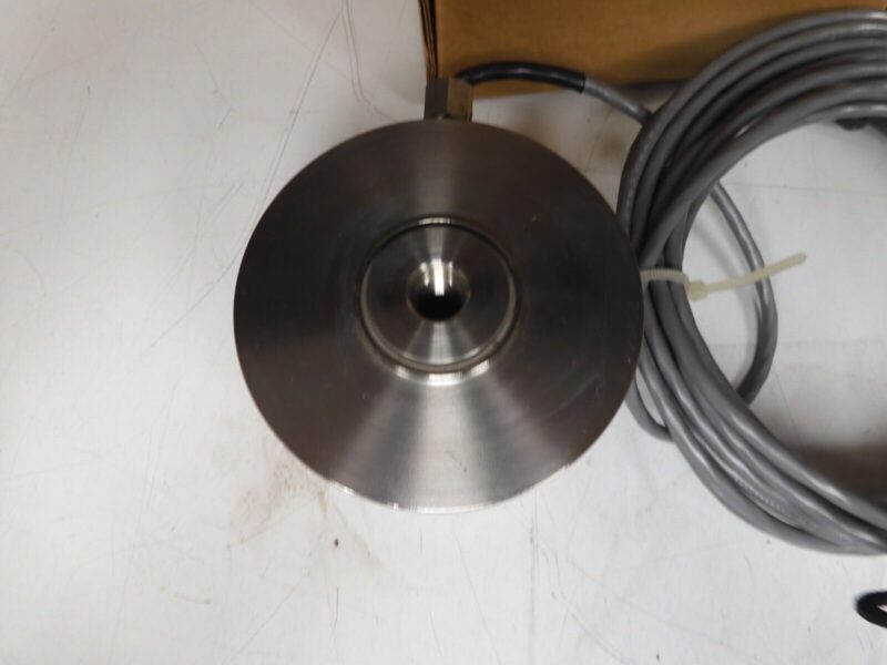 Lebow Load Cell - model 3169-1K - Capacity 1000 LBS - PY16 - Image 4