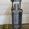 Morehouse UCM-100 Universal Force Calibration Machine 100K ASTM E74, Enerpac