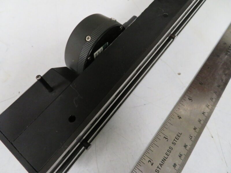 Mueller Gage - 78m - Range: 1/32" - 9 5/16" .0001" Shallow Diameter Gage - PT33 - Image 6