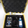 NDT Systems - Nova TG900 - Precision Ultrasonic Thickness Gage, 2 probes - PY63